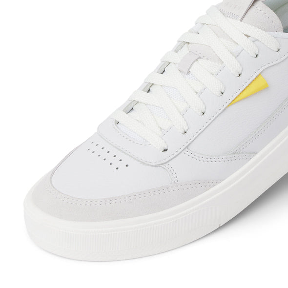 REEF BOMDIA MENS SHOE - WHITE