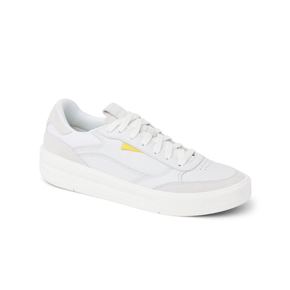 REEF BOMDIA MENS SHOE - WHITE