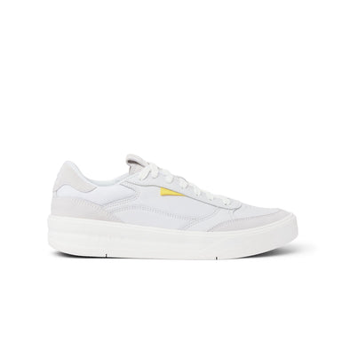 REEF BOMDIA MENS SHOE - WHITE