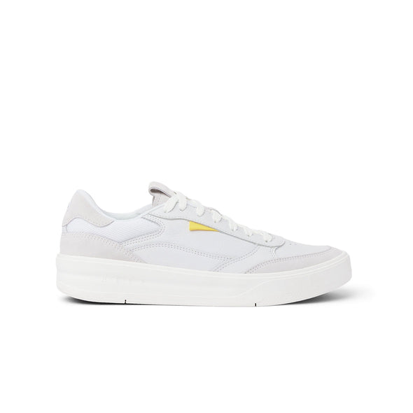 REEF BOMDIA MENS SHOE - WHITE