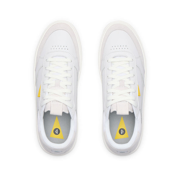 REEF BOMDIA MENS SHOE - WHITE