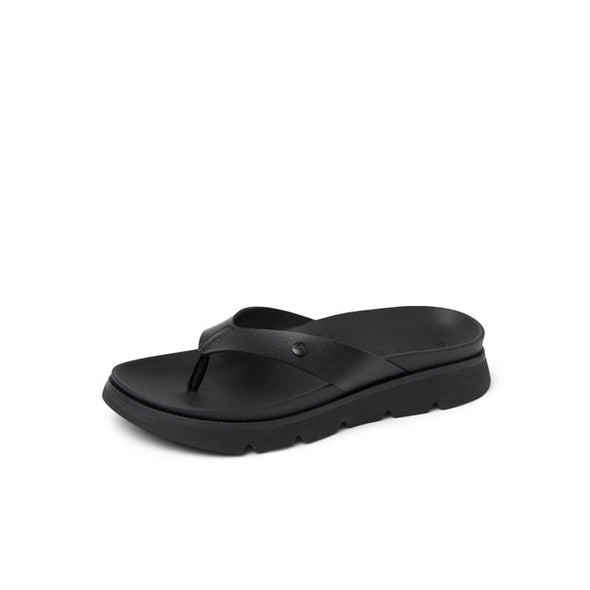 REEF VISTA LUXE VIVIANAHH - BLACK/BLACK