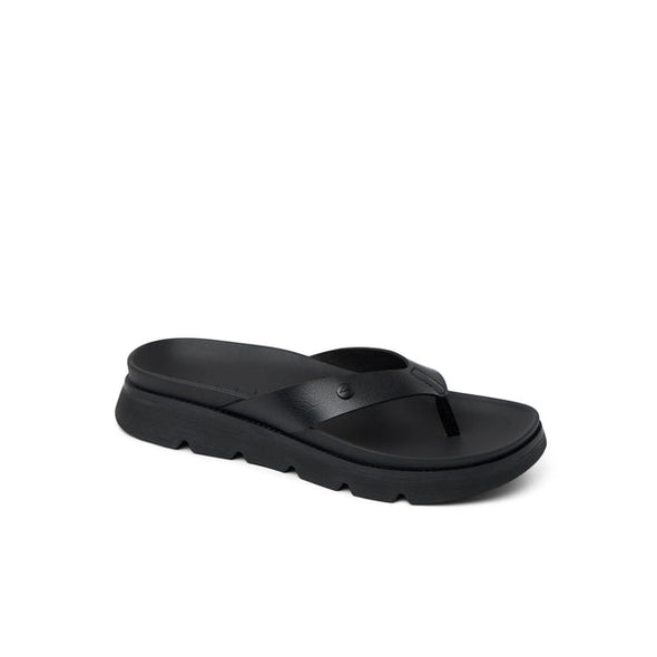 REEF VISTA LUXE VIVIANAHH - BLACK/BLACK