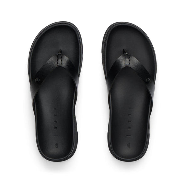 REEF VISTA LUXE VIVIANAHH - BLACK/BLACK