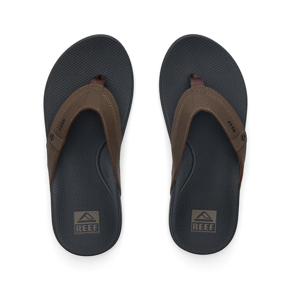 REEF CUSHION SPRING 2.0 - BROWN