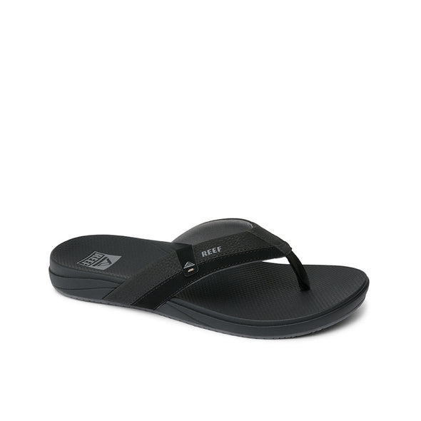 REEF CUSHION SPRING 2.0 - BLACK/GREY