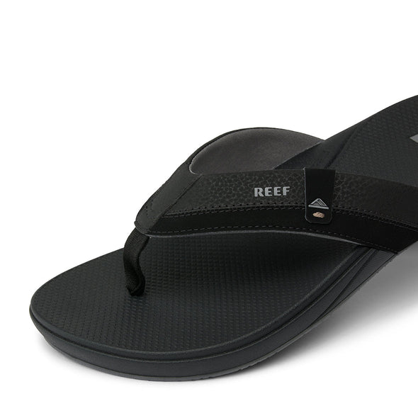 REEF CUSHION SPRING 2.0 - BLACK/GREY