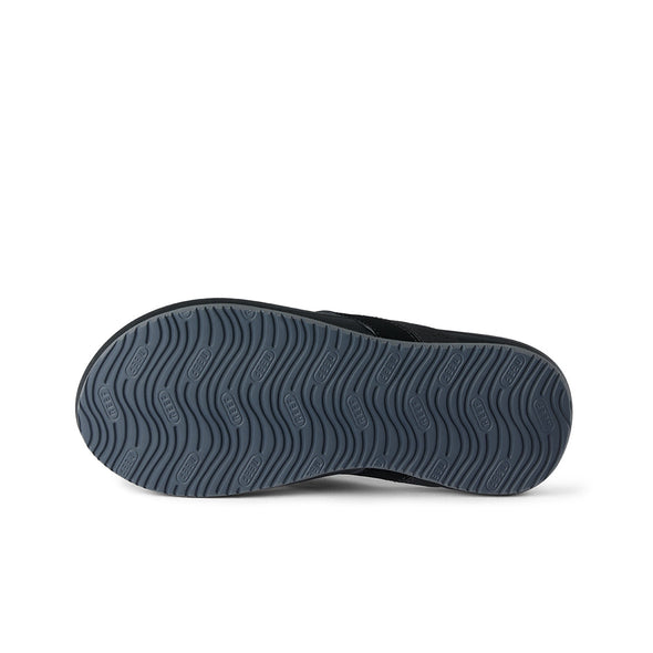 REEF CUSHION SPRING 2.0 - BLACK/GREY