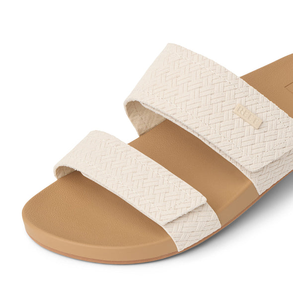 REEF VELCRO VISTA SE - SAND