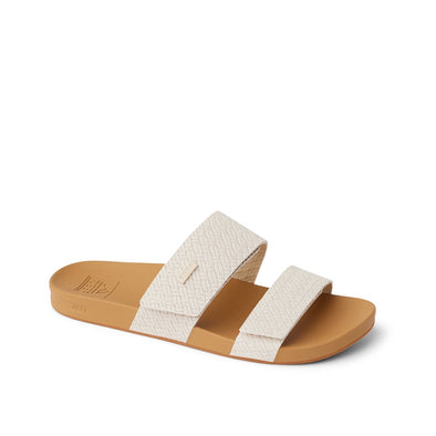 REEF VELCRO VISTA SE - SAND