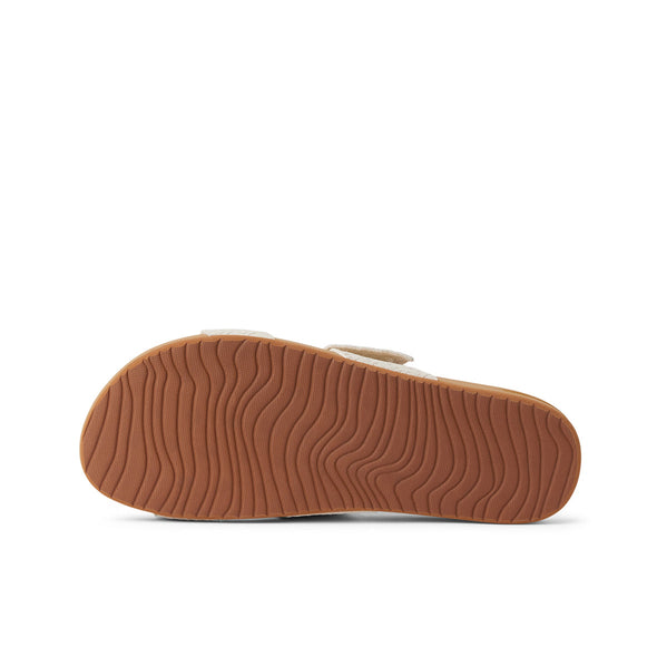 REEF VELCRO VISTA SE - SAND
