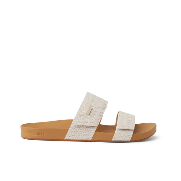 REEF VELCRO VISTA SE - SAND