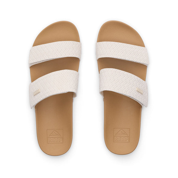 REEF VELCRO VISTA SE - SAND