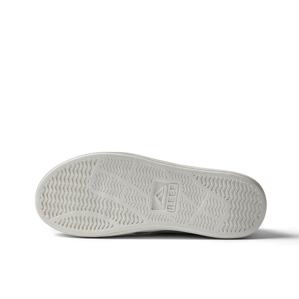 REEF NEPTUNE SLIP ON - BLACK/WHITE