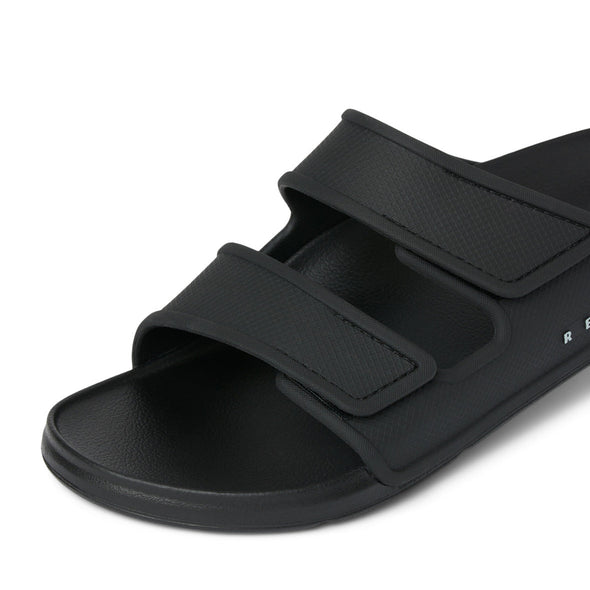 REEF OASIS ADAPT - BLACK