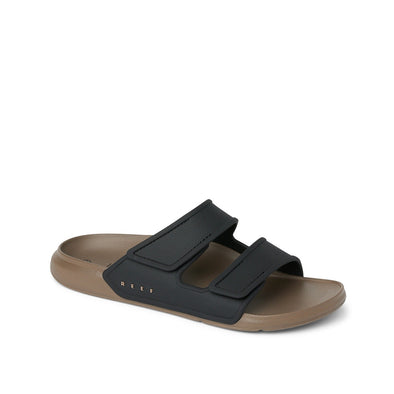REEF OASIS ADAPT - FOSSIL/BLACK