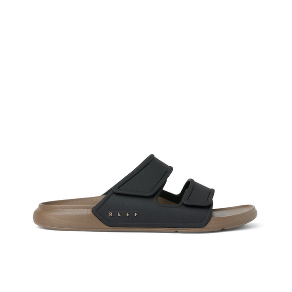 REEF OASIS ADAPT - FOSSIL/BLACK