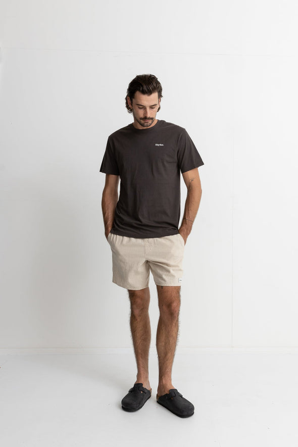 RHYTHM CLASSIC LINEN JAM - SAND