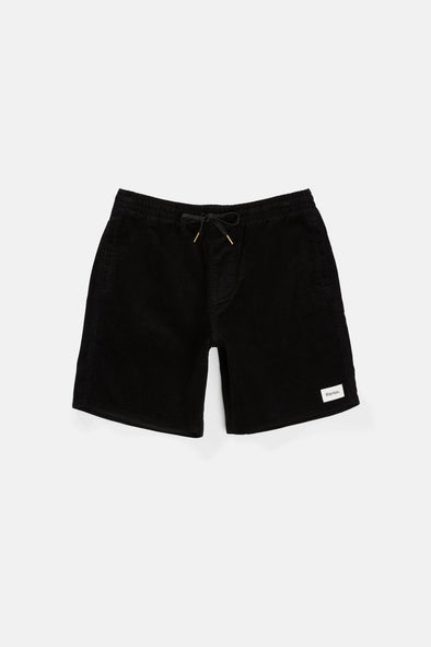 RHYTHM CLASSIC CORD JAM - VINTAGE BLACK