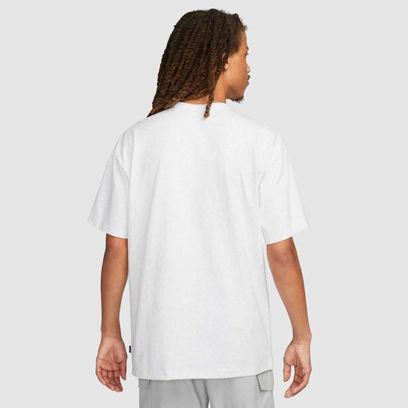 NIKE SB Mens Sportswear Premium Essentials Tshirt - BIRCH