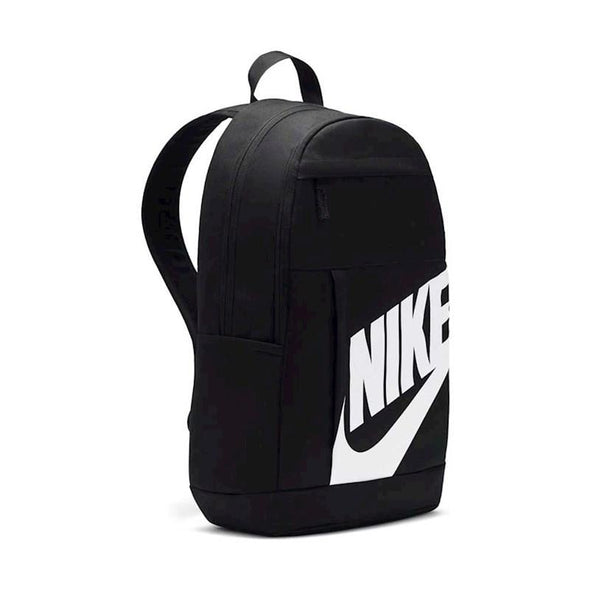 NIKE SB Elemental Backpack Black/White 21 Litres