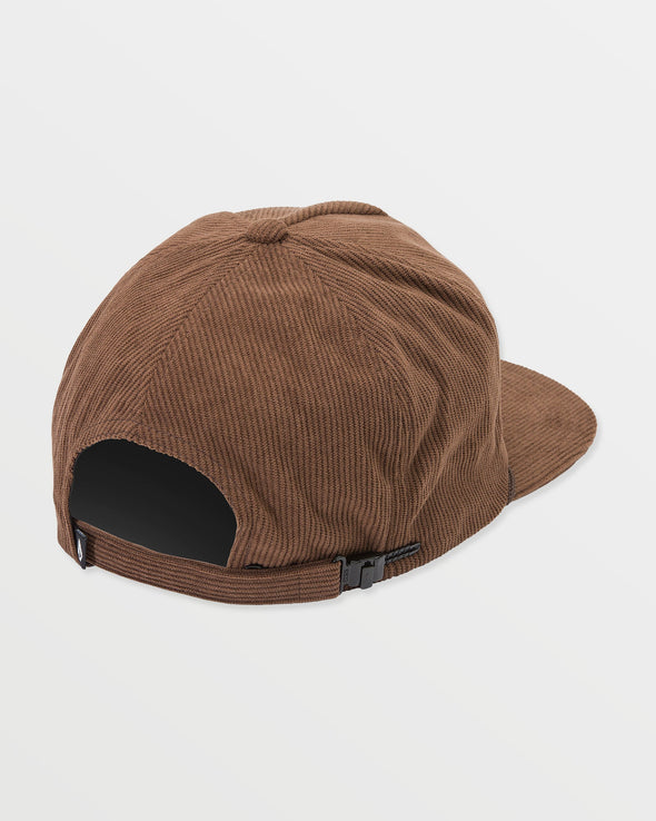 VOLCOM GREASED IT HAT - WRE