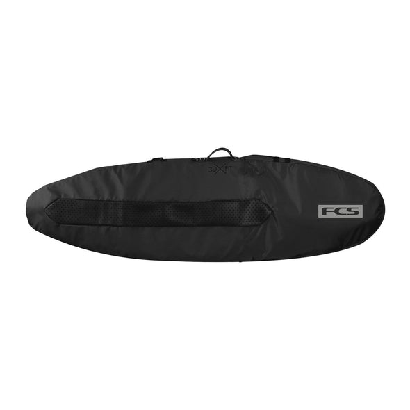 FCS DAY FUN BOARD - BLACK/WARM GREY