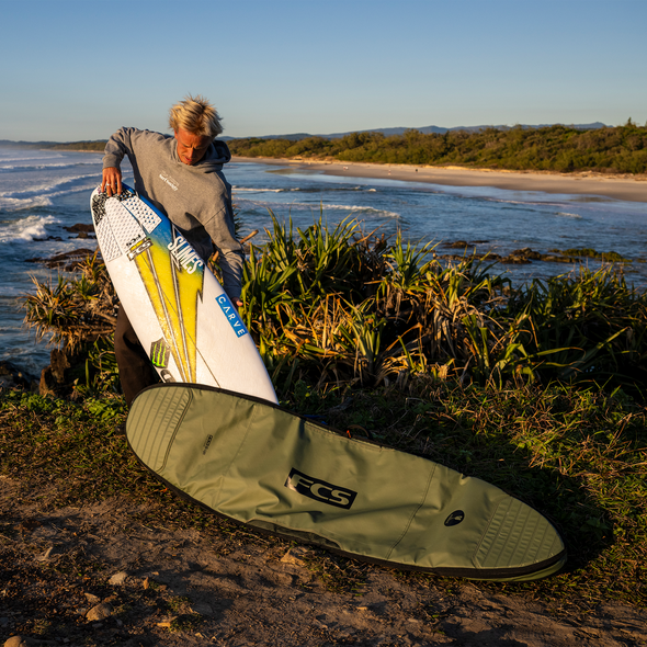 FCS DAY-X MID-LENGTH - ALPINE