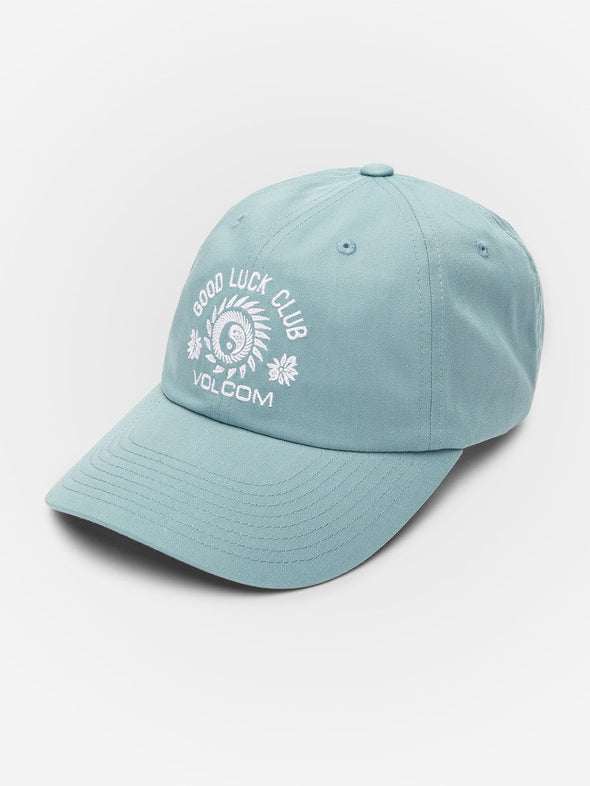 VOLCOM GOOD LUCJ DAD HAT - SNB