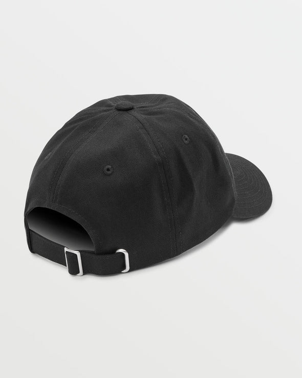 VOLCOM FALLEN ROSE HAT - BLK