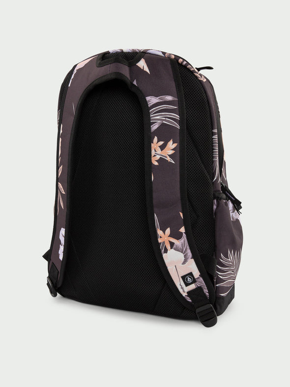 VOLCOM PATCH ATTACK BACKPACK - CHR