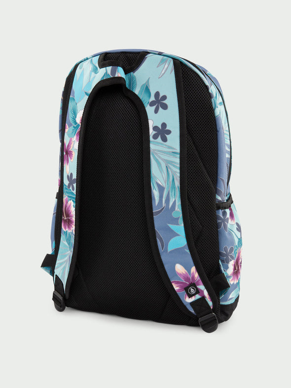 VOLCOM PATCH ATTACK BACKPACK - GLB