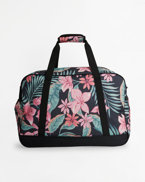 VOLCOM PATCH ATTACK GEARBAG - MULTI