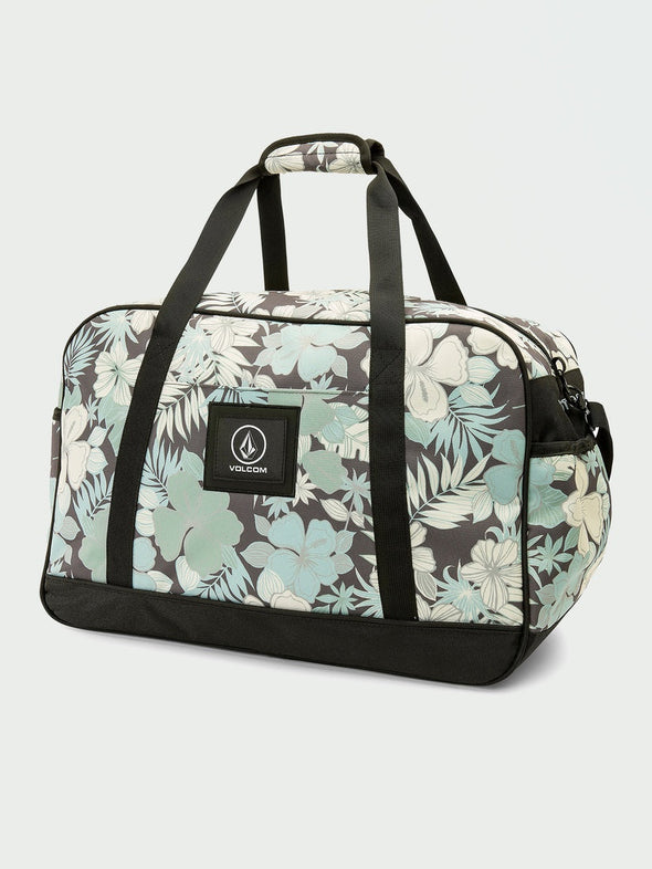 VOLCOM PATCH ATTACK GEAR BAG - SEA