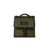 YETI DAY TRIP LUNCH BAG - OLIVE/BLACK