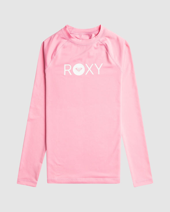 ROXY ESSENTIALS LS - MFA0