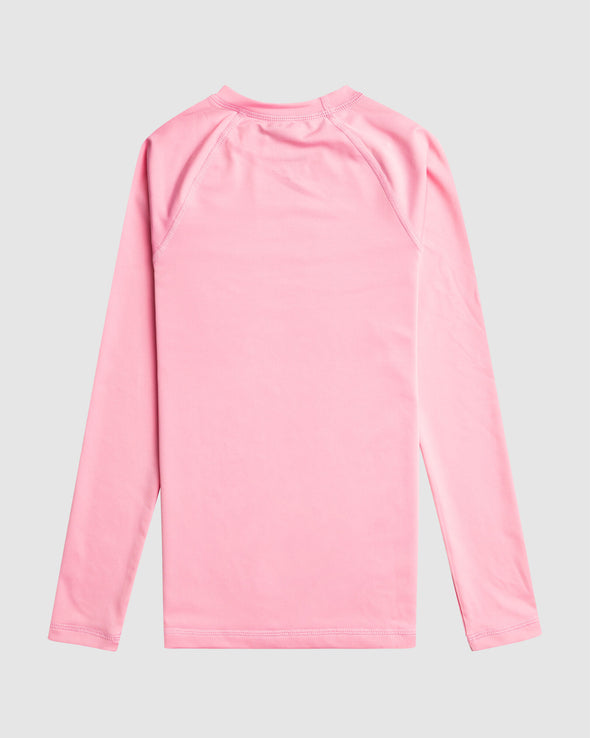 ROXY ESSENTIALS LS - MFA0