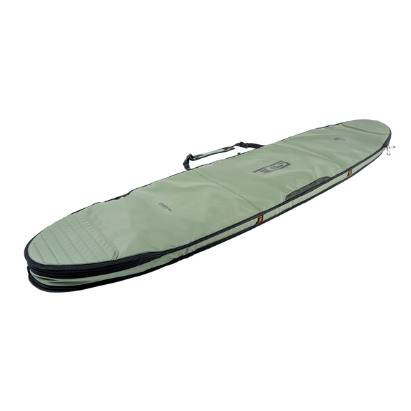FCS DAY-X LONGBOARD COVER - ALPINE