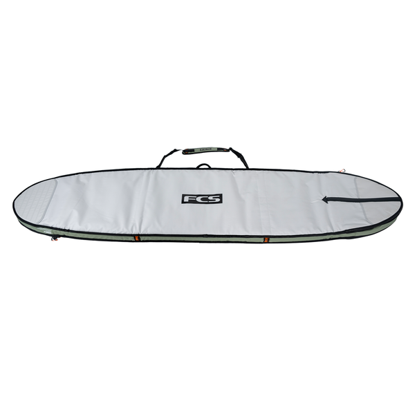 FCS DAY-X LONGBOARD COVER - ALPINE