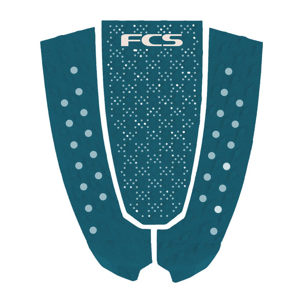 FCS T-3 PIN ECO - TIDAL TEAL