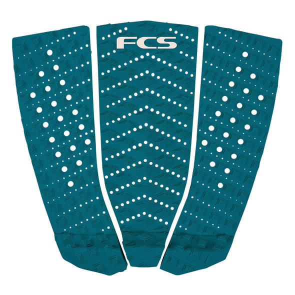 FCS T-3 WIDE ECO - TIDAL TEAL