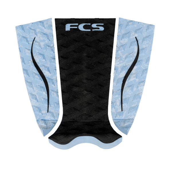 FCS MOORE - BLACK/BLUE