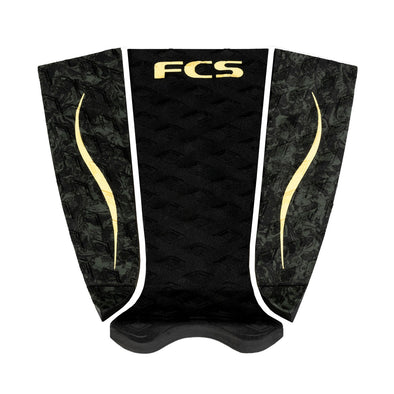 FCS MOORE - BLACK/GOLD