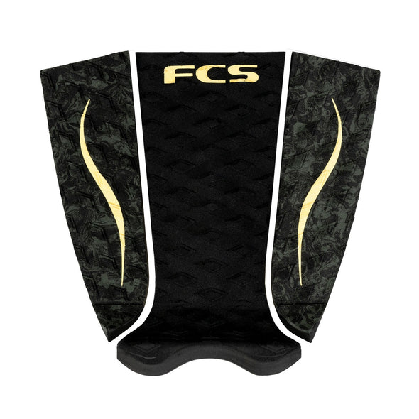 FCS MOORE - BLACK/GOLD