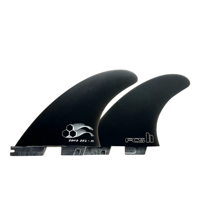 FCS || CI X DANE REYNOLDS DD2 PG TRI FINS