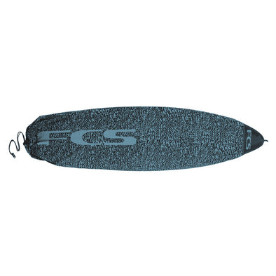 FCS STRECH ALL PURPOSE COVER - TRANQUIL BLUE