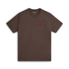 FLORENCE BURGEE T-SHIRT - PUMICE