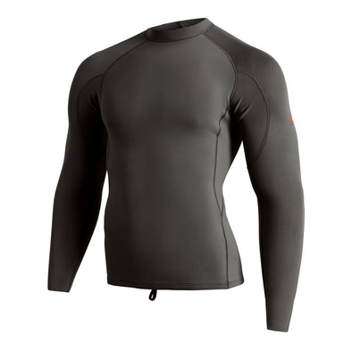 FLORENCE 1.5MM LS FLATLOCK WETSUIT JACKET - MOUNTAIN