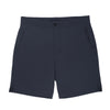 FLORENCE ALL-PURPOSE NYLON HYBRID SHORT - NAVY