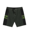 FORMER MANNERS 20" TRUNK - BLACK/LIME